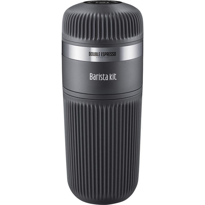 ワカコwacaco ワカコ ナノプレッソ バリスタキット アウトドア BBQ (wacaco2010)