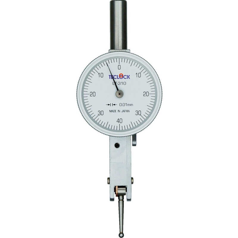 テクロック　レバーテスト　LT310