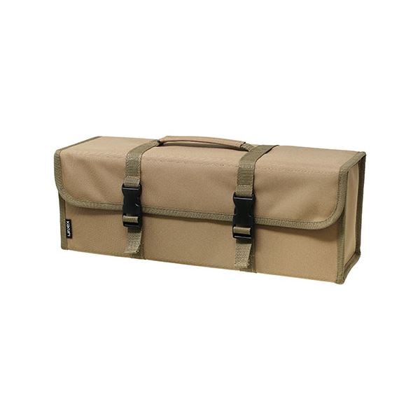 角利産業 KAKURI マルチストレージBOX ラージ キャメル KKR9792 5,014円