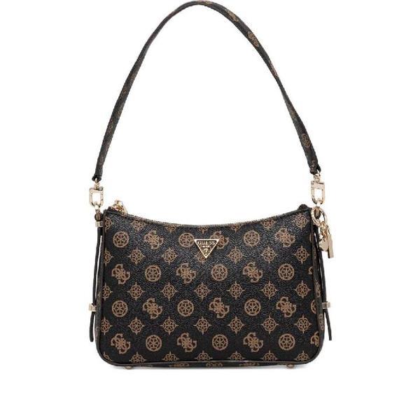 25 FW ダリナ モノグラム パターン ショルダーバッグ HWPG7208180 TP449472940