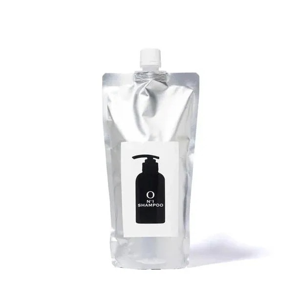 [国内正規品]オースキンアンドヘア オー・シャンプー No.1 500ml