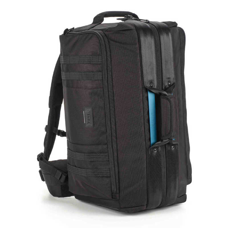 テンバ　Cineluxe v2 Backpack 24 Black　637530