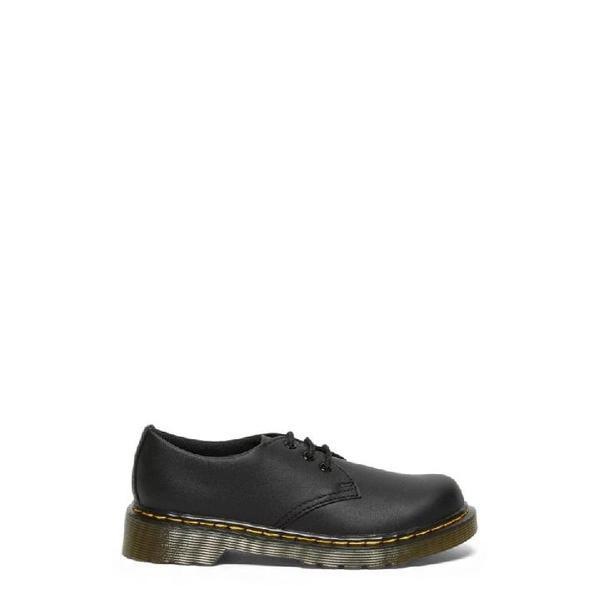 Dr. MARTENS フォーマル クラシック シューズ 26337001K_BLACK