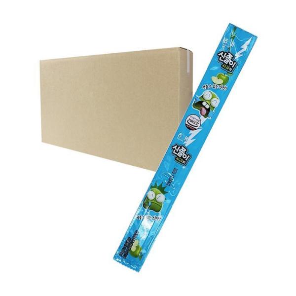 V82-ボックス シンチョルイ リンゴ24g 120入り