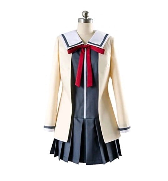 花畑芳子けよしこコスプレコスチュームハロウィン文化祭コスプレ