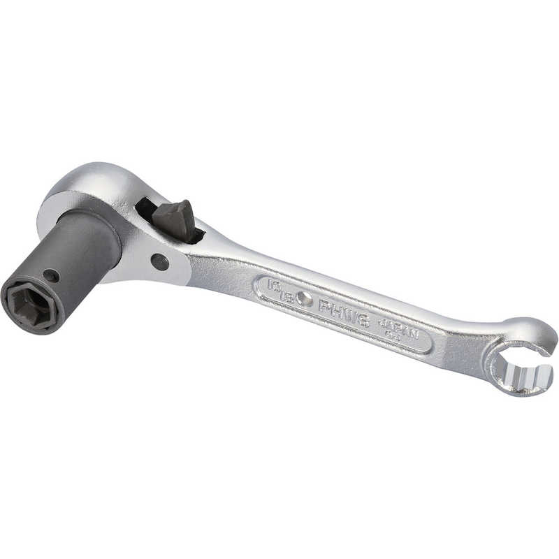 TOP工業　TOP ショート吊バンドレンチ　PHWS-1013-3