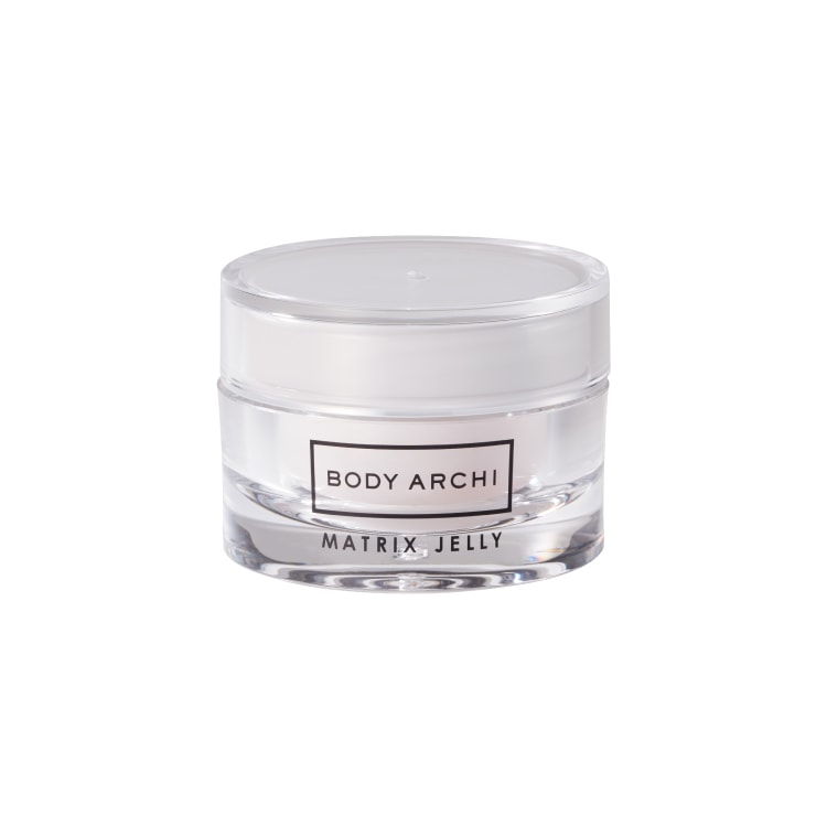 マトリックスジェリー エクソソーム ヒト臍帯血幹細胞 ヒトナノセラミド エイジングケア 保湿 ハリ ツヤ ジェル状美容液 30g