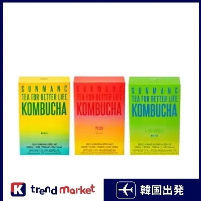 ダイエット・健康 KombuchaMana するっとダイエットKOMBUCHAサプリ｜リブ・ラボラトリーズの