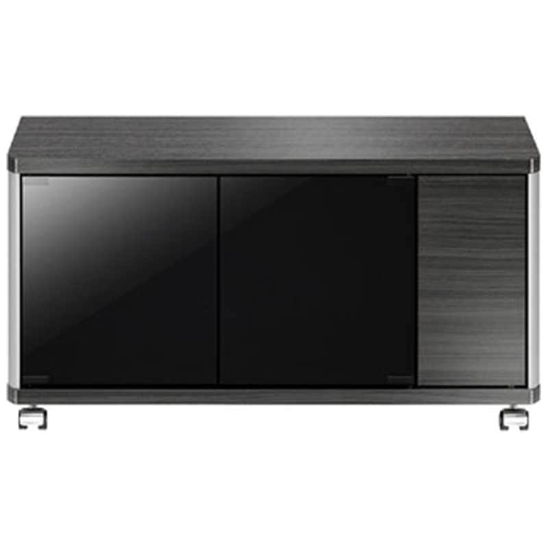 朝日木材　テレビ台 目安：～32型対応 ハイタイプ 　AS-GD800H