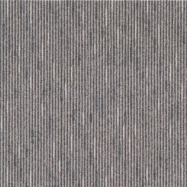 タイルカーペット [ECOS 約50x50cm 20枚入 ID-6708] 防炎 静電 消臭 防汚