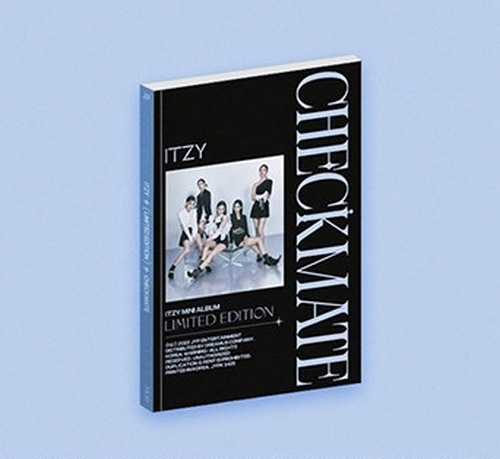 限定盤ありチェックメイト CHECKMATE LIMITED EDITION 限定版スニーカー_[未開封新品]