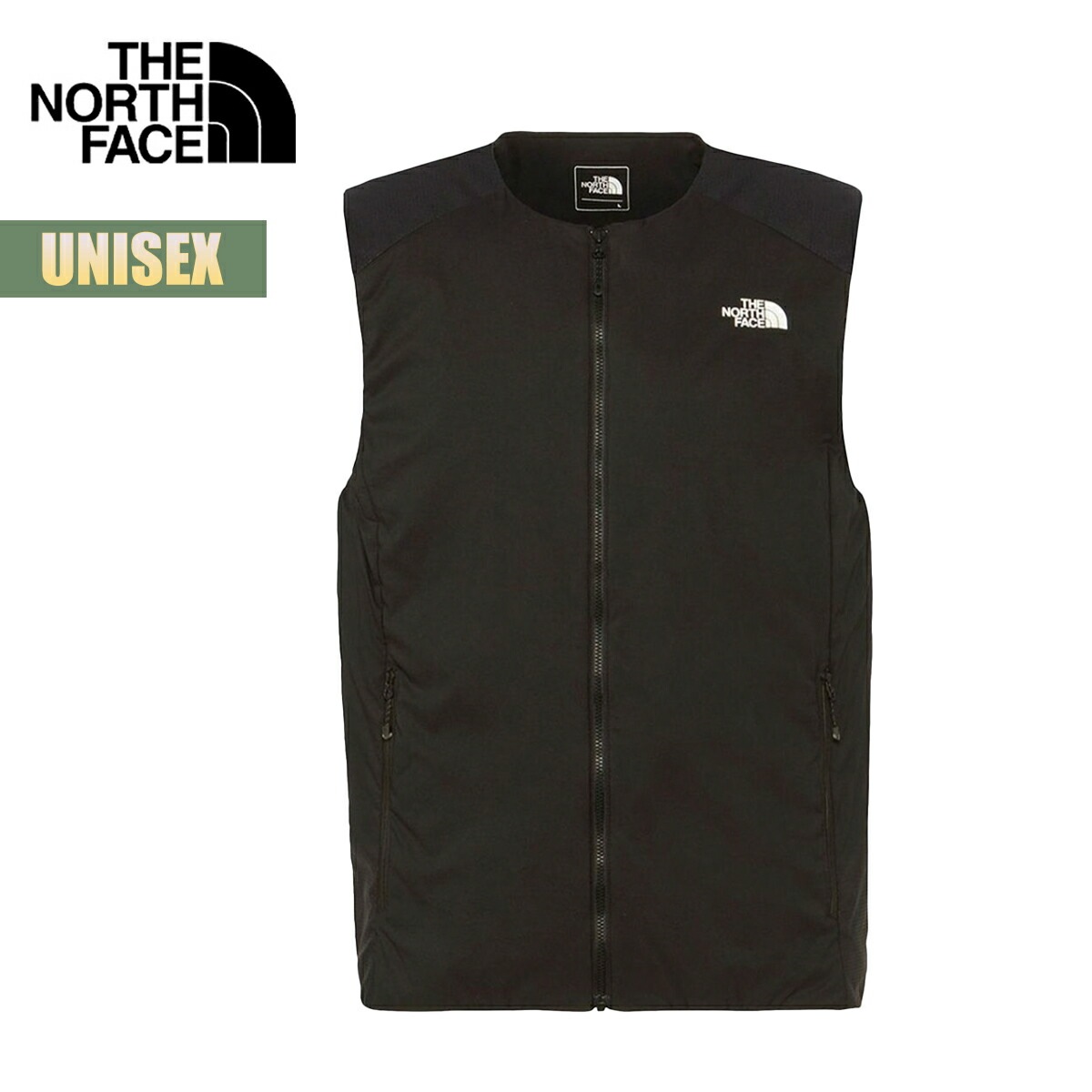 セカンドレイヤー ユニセックス ベントリックスベスト Ventrix Vest インサレーションベスト ストレッチ 保温 ポケッタブル インナーウェア スノーボード 登山