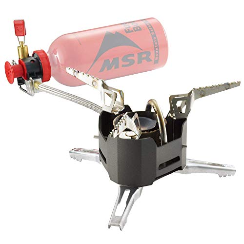 MSR アウトドア 高地用ストーブ XGKEX【日本正規品】 36043