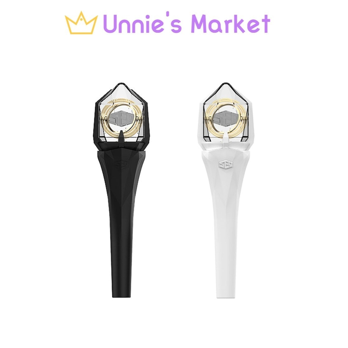 SF9 OFFICIAL LIGHT STICK VER.2