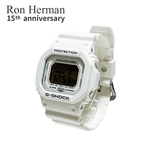 ロンハーマン Ron Herman x カシオ CASIO G-SHOCK GLX-5600 ジーショック 腕時計 287-000256-010