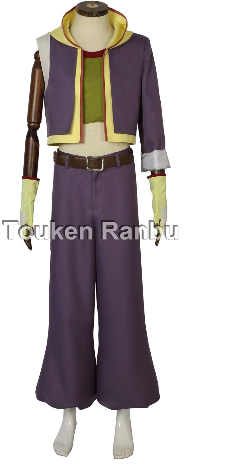 学園BASARA TVアニメ 徳川家康 コスプレ衣装