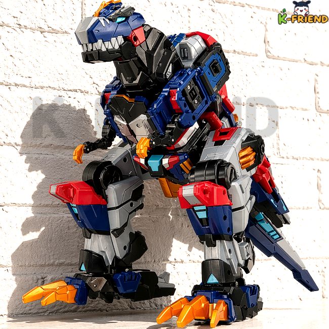 最強恐竜ミニ特攻隊レックスカイザー2段変身合体ロボット玩具 恐竜ロボット おもちゃ 変形ロボット 玩具 合体ロボット 恐竜 韓国 ロボット おもちゃ 恐竜 モチーフ 玩具 ミニ特攻隊 おもちゃ