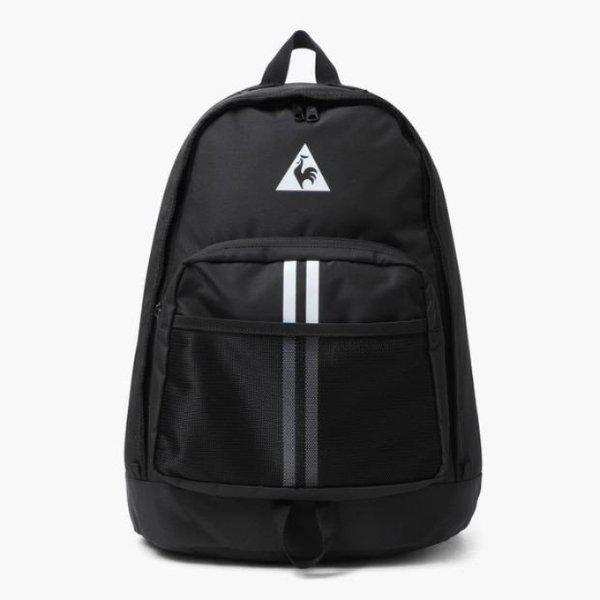 バックパック TQT QQ123ABP15-BLK LE TRIANG ビッグ バックパック (30L) / BLACK