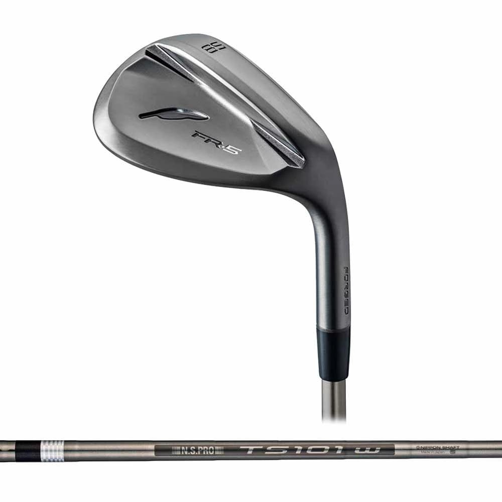 FR-5 �E�F�b�W �_�C�������h�u���b�N�T�e���d�グ [NS PRO TS-101w BK �t���b�N�X�FW ���t�g�F46 �o���X�F8]