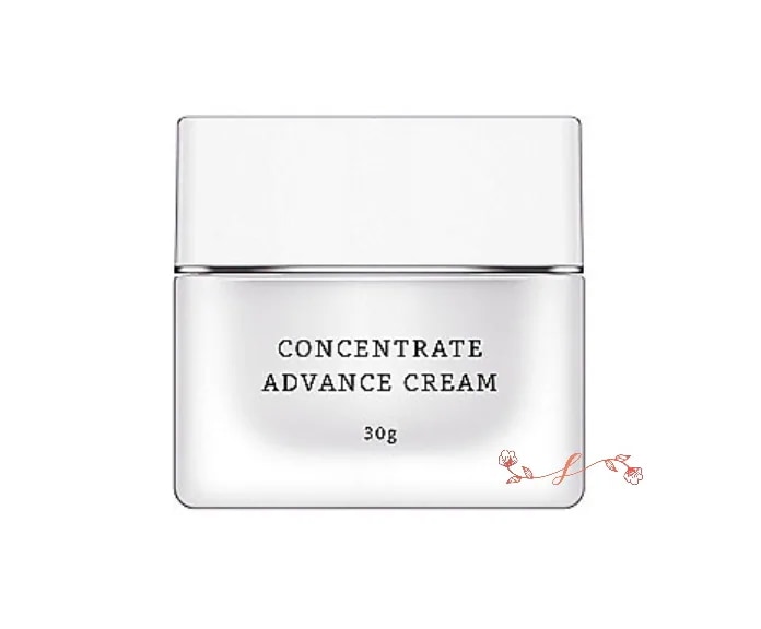 R　M　K コンセントレート アドバンスクリーム　30g　国内正規品