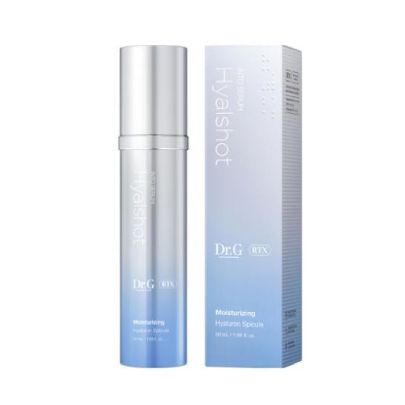 RTXイントゥセラムヒアルショット,50ml /ウォーターピール
