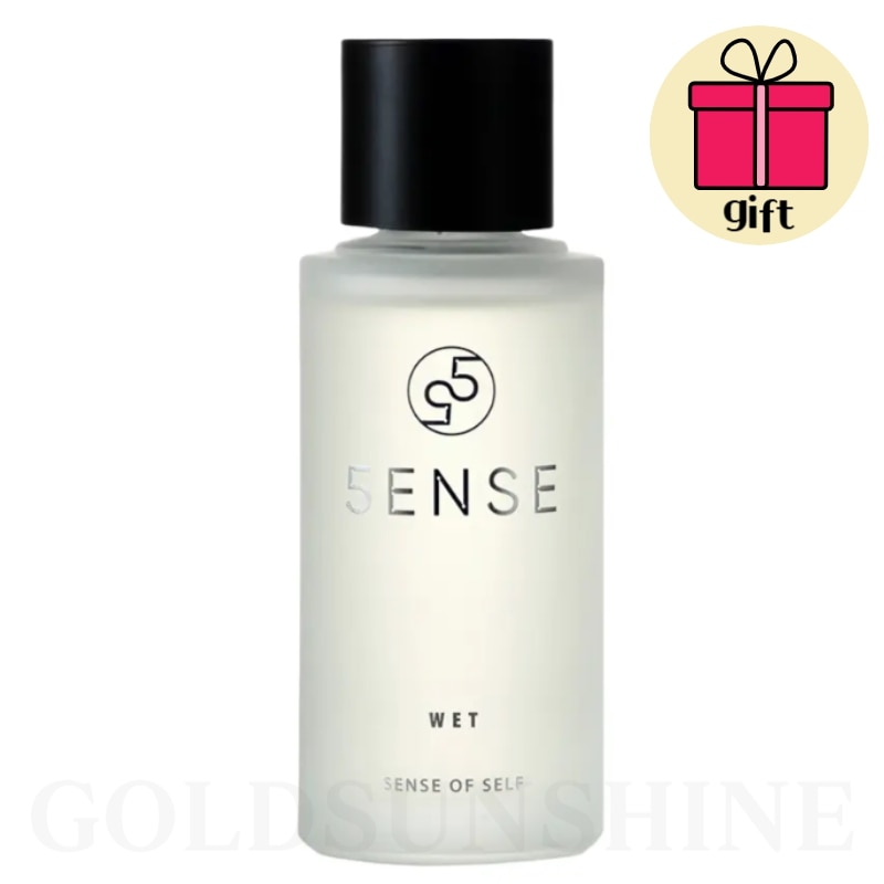 [韓国清潭サロン PICK]ヘアウェット100ml / しっとりしてつややかに表現できるウェットスタイリング