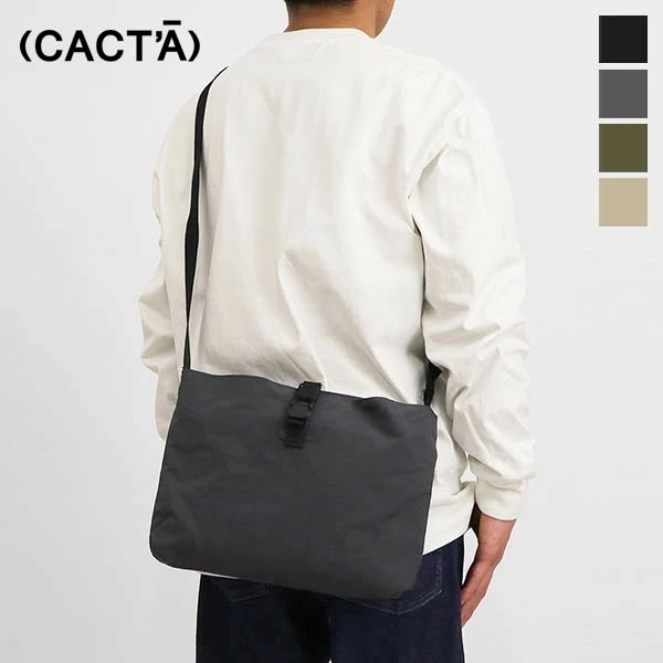 ショルダーバッグ TECH-SACOCHE サコッシュ ナイロン メンズ レディース 1019 ブランド [正規取扱店]