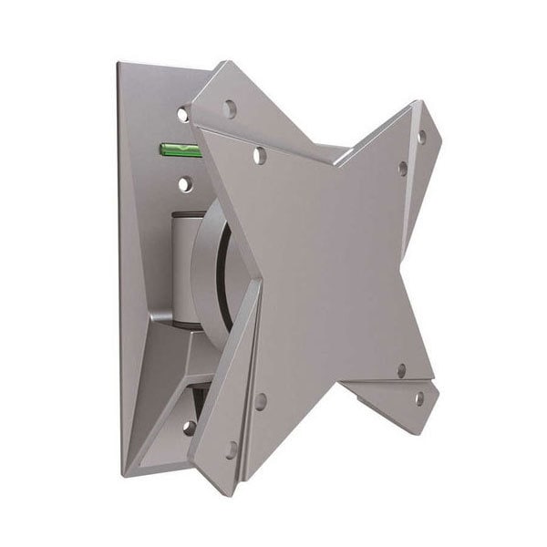 スタープラチナ TVSFRNA110XSS シルバー TVセッターフリースタイル NA110 SSサイズ [テレビ壁掛け金具 (1332インチ対応)] メーカー直送