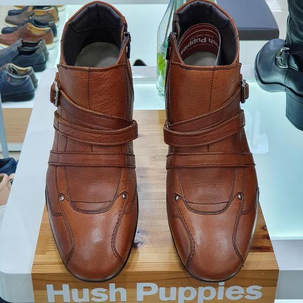 セーブゾーン05 男性3Cm굽ウェスタン牛革ブーツ XSDERC537 (44725581)