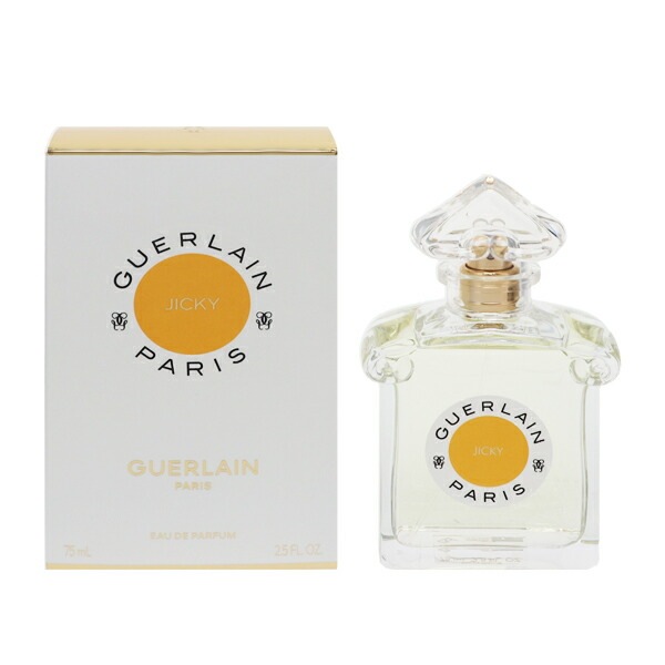 ジッキー EDP SP 75ml