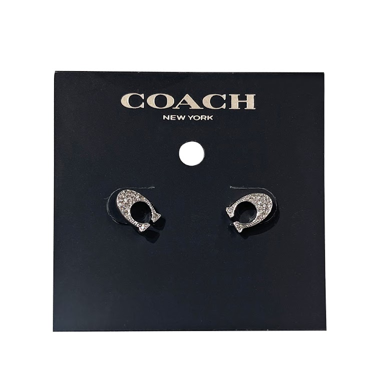 セール 正規品 USA直送 アウトレット レディース ジュエリー ピアス F29824 SLV