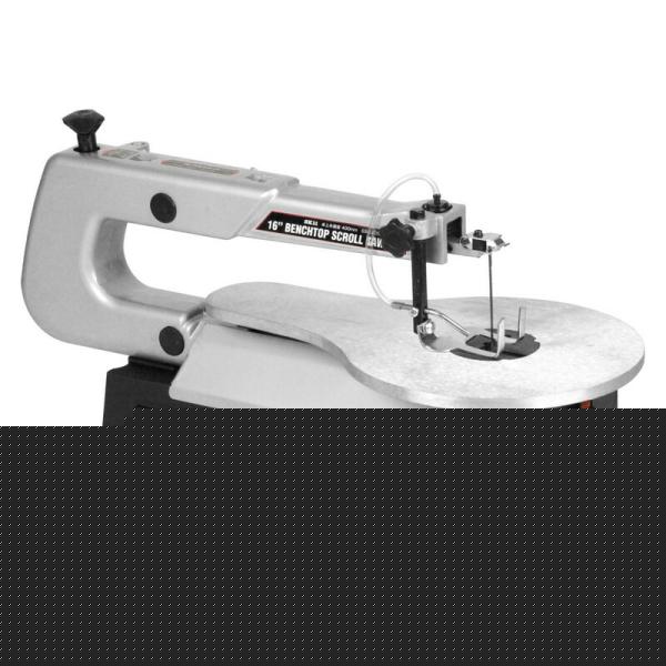 SK11 卓上糸鋸盤400mm SSC－400PE 電動工具 藤原産業電動工具 切断 切削
