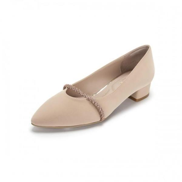 セーブゾーン07 女性 ストラップ フラットシューズ レディース ドレス 3cm 516422105UJ (S18627081)