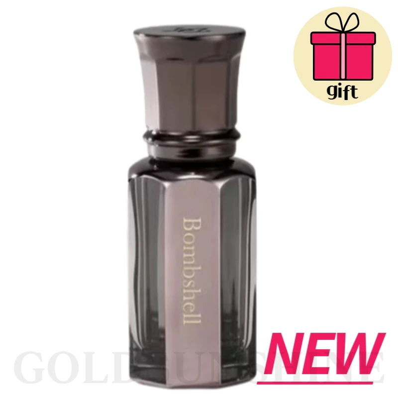 [TXTスビンpick]オイルパフューム バムシェル 10ml (リニューアル バムシェルス)