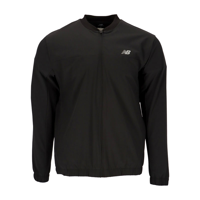 ストレッチウーブンボンバージャケット マルチアスレ ウェア ジャケット・ジャンパー MJ41017