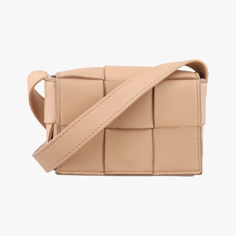 キャンディ カセットベージュラムスキンICチップ中古