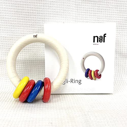 リングリィリング（naef Ringli-ring）