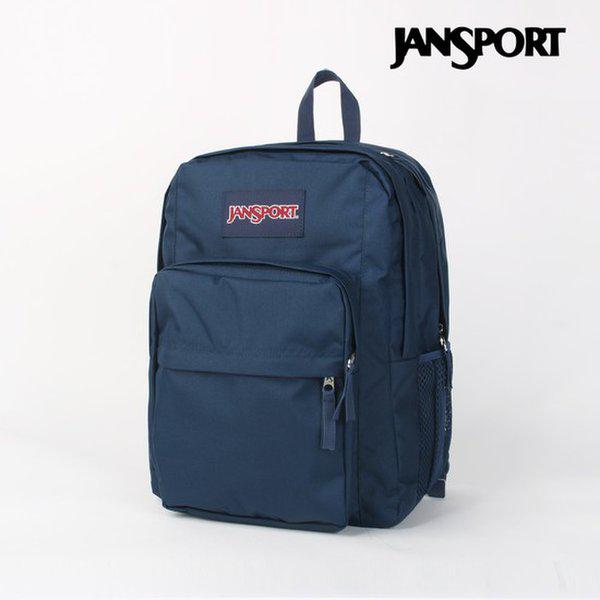 バックパック ビッグデイ バッグ ネイビー EK0A5BLE-N54