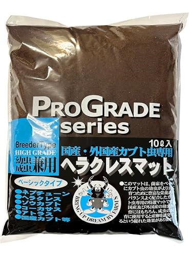 他サイト： ヘラクレスマット 10リットルの商品画像