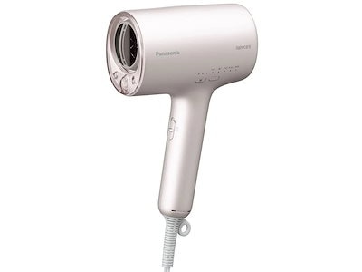 他サイト： パナソニック ヘアドライヤー ナノケア 高浸透ナノイー&ミネラル搭載 コンパクト ラベンダーピンク EH-NA0J-Pの商品画像