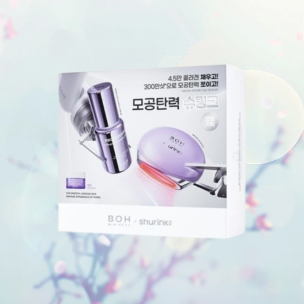 プロバイオダム コラーゲン リモデリング セラム 30ml+デバイス 毛穴シュリンク+コラーゲンクリーム20ml