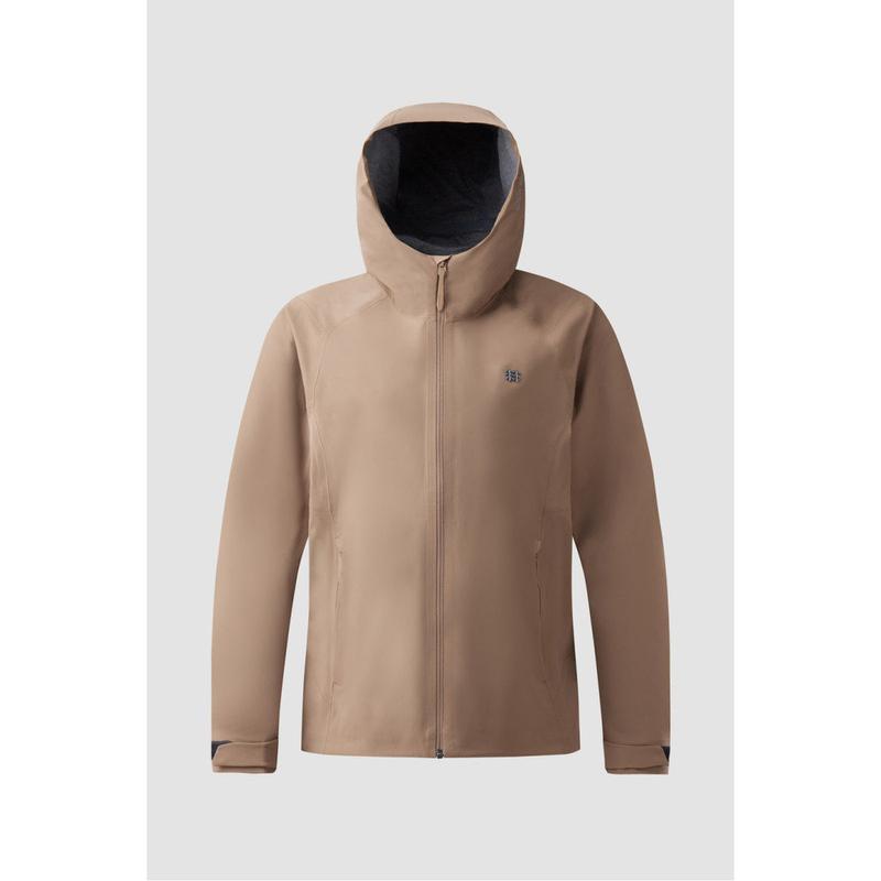 [] 男性用 3L ボンディングジャケット 6MJJX24201CAM