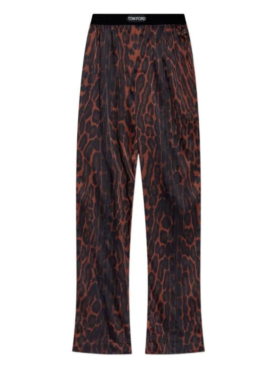 TOMFORD Men Lounge Wear T4H202070 208 Brown
