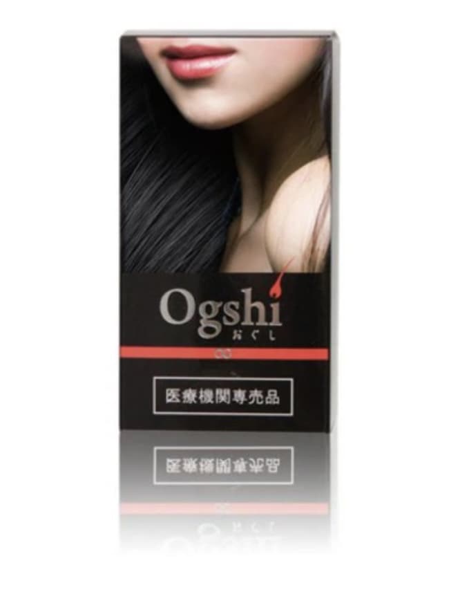 【正規品】 Ogshi サプリメント 90粒 オグシ 毛髪 サプリメント おぐし