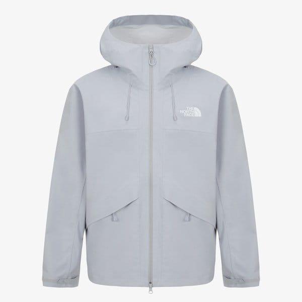 [公式] NJ2HS06B 男性用ポティスジャケット STONE GRAY