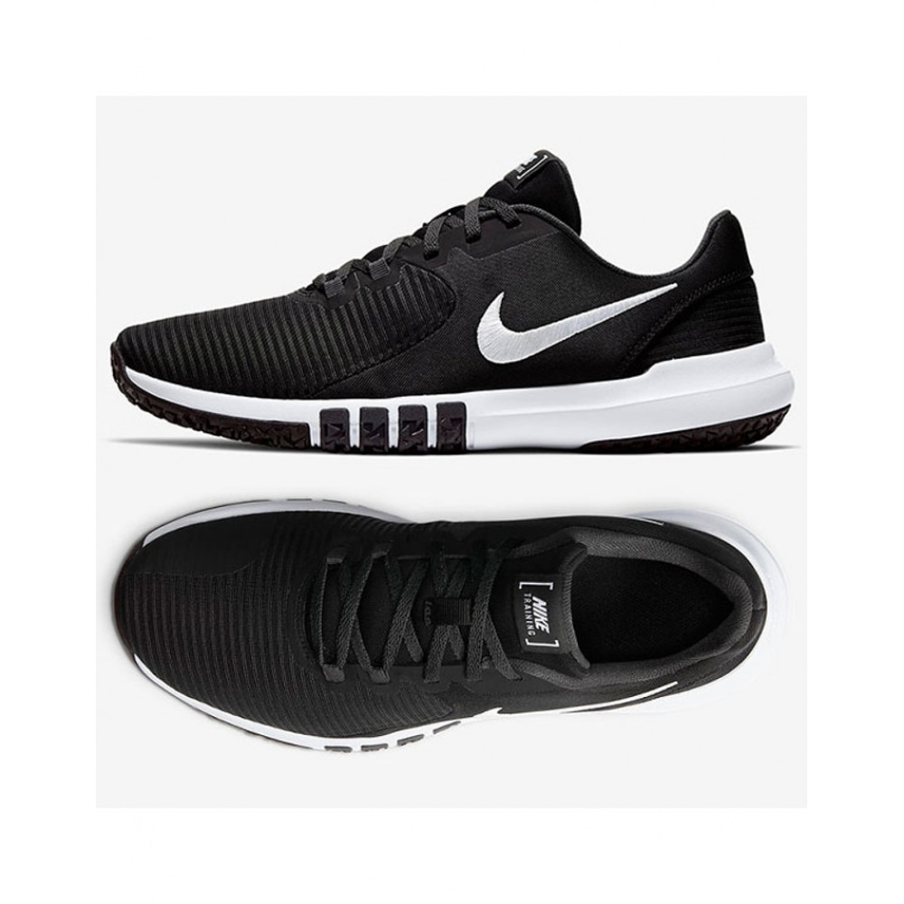 国内店ナイキスニーカートレーニングシューズフレックスコントロール 4 CD0197-002 PNA2411