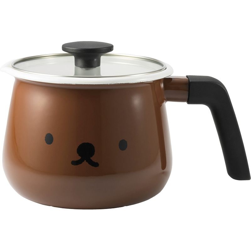 マルチポット2.2L ボリスフェイス