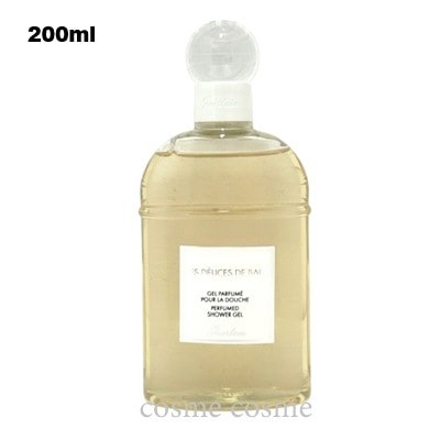 ゲラン デリス ドゥ バン シャワージェル 200ml(3346470131361)