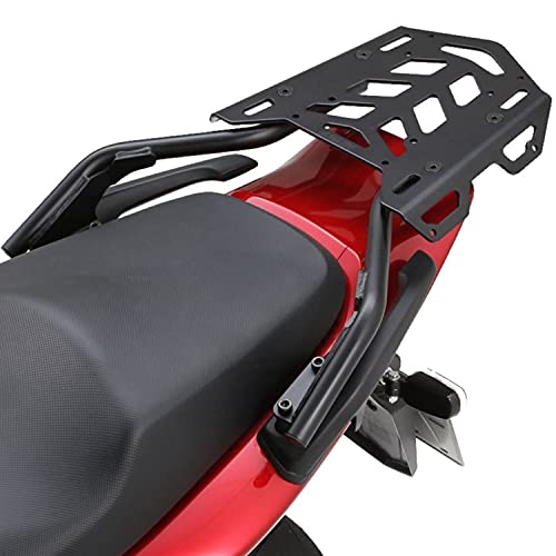 デイトナ バイク用 キャリア マルチウイングキャリア CB400SF (14-20) CB400SB 12,022円