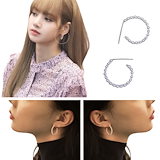Qoo10] one enough btsジョングク着用 Bold Boss